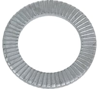 Шайба стопорная клиновая FIXIT DIN 25201, M18, Dacromet, в упаковке 5 шт. W-NL-18290-SD-5