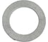 Шайба стопорная клиновая FIXIT DIN 25201, M22, Dacromet, в упаковке 5 шт. W-NL-22345-SD-5 1