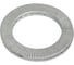 Шайба стопорная клиновая FIXIT DIN 25201, M22, Dacromet, в упаковке 5 шт. W-NL-22345-SD-5 2