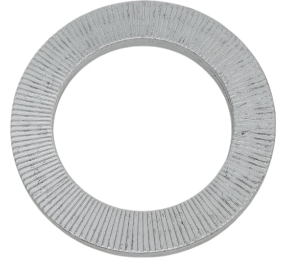 Шайба стопорная клиновая FIXIT DIN 25201, M36, Dacromet, в упаковке 5 шт. W-NL-36550-SD-5