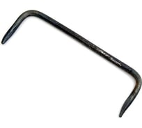 Скоба строительная КРЕП-КОМП 10x220x80 мм 41-9-220-80