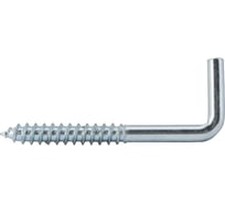 Стальной оцинкованный крюк костыль Tech-Krep HP 3х40 300шт 00007662