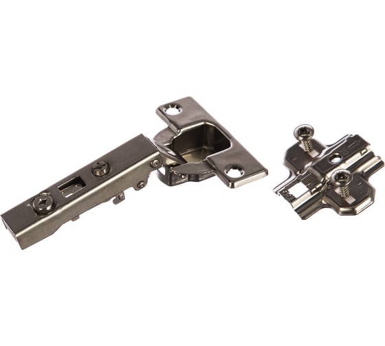 Накладная петля HETTICH 110 град 35 мм 953164 1