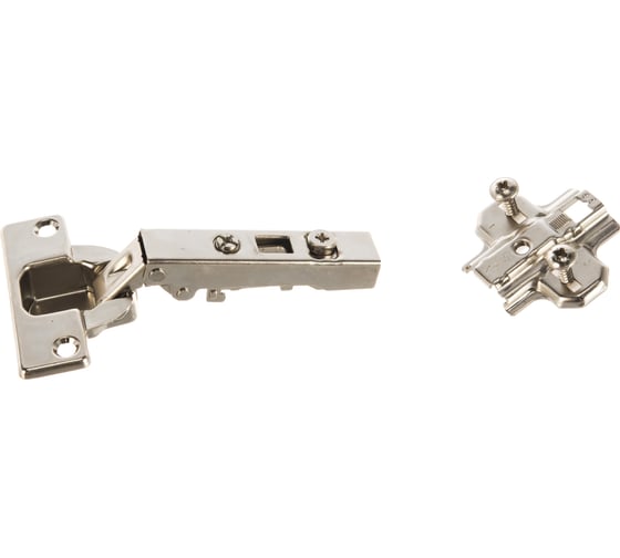 Накладная петля HETTICH 110 град 35 мм 953164