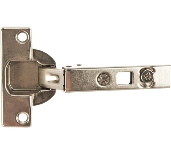 Накладная петля HETTICH 110 град 35 мм 953164