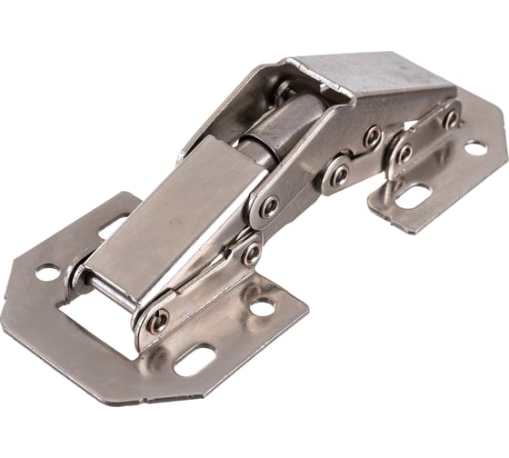 Пружинная петля HETTICH без врезки 90 град 32 мм 953140