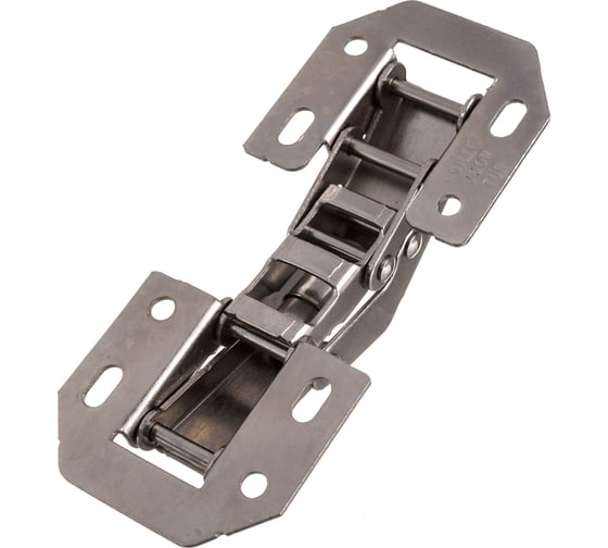 Пружинная петля HETTICH без врезки 90 град 32 мм 953140