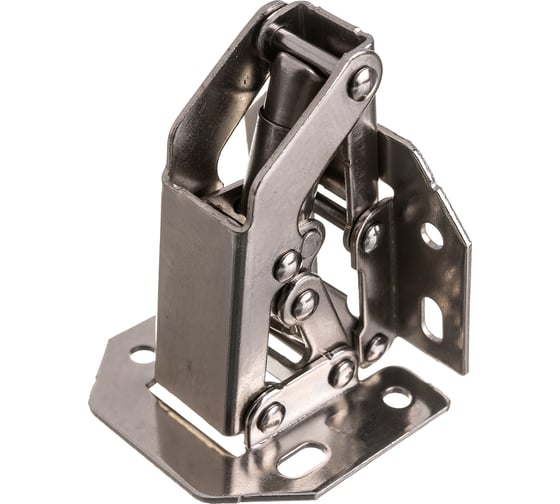 Пружинная петля HETTICH без врезки 90 град 32 мм 953140