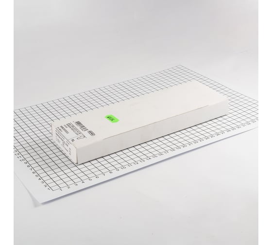 Корпус замка NEMEF 98009600N/22/35mm нержавеющая сталь front 22x245, DIN, реверсивный 69234