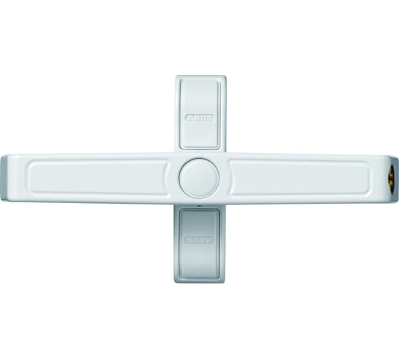 Оконный замок ABUS 2520 W белый B/SB 64532