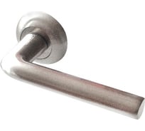 Ручка DOORLOCK DL Fenix A16R SN матовый никель, A=55-85мм 73211