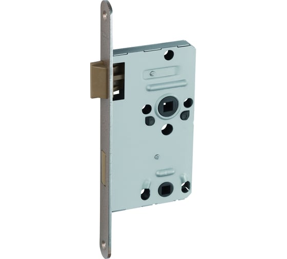 Корпус замка ABUS TKB 10 Right HG краска под латунь 64431