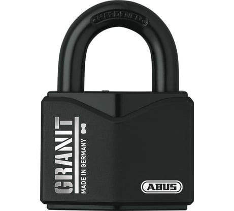 Навесной замок ABUS 37/55HB50 GRANIT -Plus-System 64342