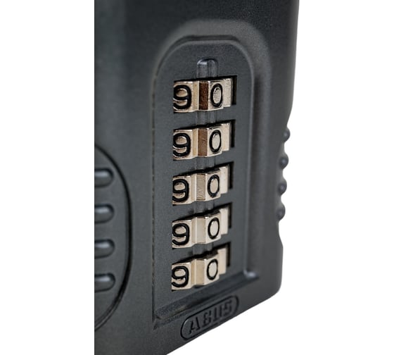 Навесной замок ABUS 158/65 кодовый 64971
