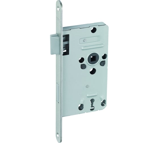 Корпус замка ABUS TKB 10 Right S серебристая 64429
