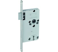 Корпус замка ABUS TKB 10 Left S серебристая 64428