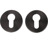 Накладка дверная Marlok АДЕЛЬ MG матовый серый 020911