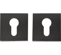 Накладка дверная Marlok ОДРИ MG матовый серый 037008