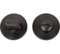 Ручка поворотная Marlok ПАОЛА MG матовый серый M 001642