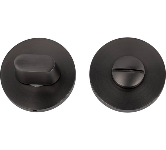 Ручка поворотная Marlok ПАОЛА MG матовый серый M 001642