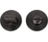Ручка поворотная Marlok ПАОЛА MG матовый серый M 001642 1
