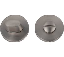 Ручка поворотная Marlok АДЕЛЬ MSN матовый никель 018151