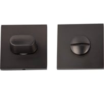 Ручка поворотная Marlok РИНГО MG матовый серый 036605