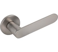 Ручка раздельная Marlok АДЕЛЬ MSN матовый никель 018578