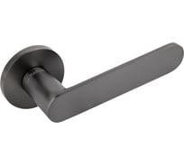 Ручка раздельная Marlok АДЕЛЬ MG матовый серый 005145