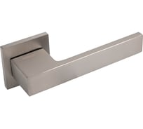 Ручка раздельная Marlok РИНГО MSN матовый никель 019590