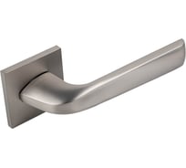 Ручка раздельная Marlok ОДРИ MSN матовый никель 027576