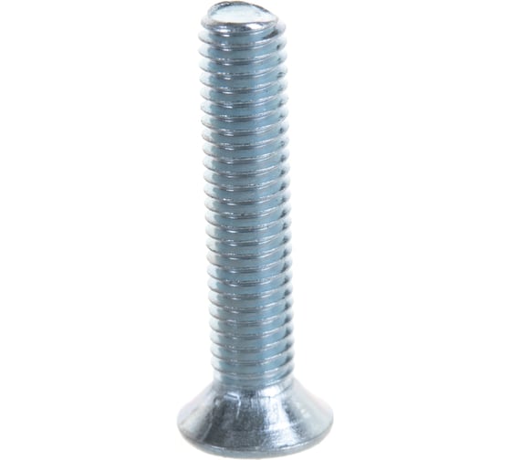 Винт Tech-Krep DIN 965 5х25 250шт УТ-00011534 1