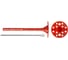 Дюбель для теплоизоляции Tech-Krep IZL-T 10х220 R5 400шт УТ-00013366 1