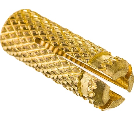 Латунный анкер Tech-Krep LAZ 6 100шт 00003845