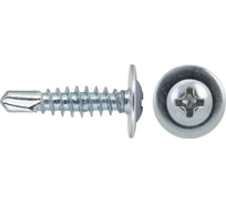 Саморезы Tech-Krep прессшайба, сверло 4,2х32 15 кг 00005805