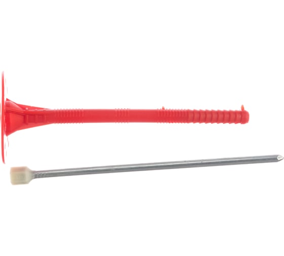 Дюбель для теплоизоляции Tech-Krep IZL-T 10х160 500шт 00006708