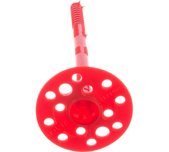 Дюбель для теплоизоляции Tech-Krep IZL-T 10х160 500шт 00006708