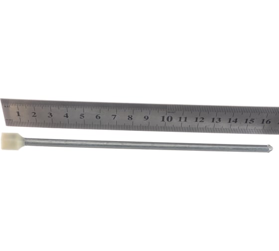 Дюбель для теплоизоляции Tech-Krep IZL-T 10х160 500шт 00006708