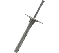 Дюбель для теплоизоляции Tech-Krep IZO 10х100 1000шт 00002639