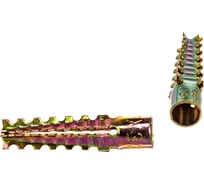 Дюбель Tech-Krep MUD 6х32 унив, мет 400 шт 00002271