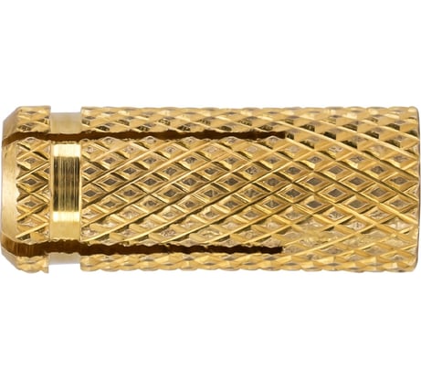 Латунный анкер Tech-Krep LAZ 8 100шт 00003846