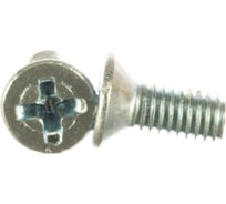 Винт Tech-Krep DIN 965 4х10 1000шт УТ-00011518