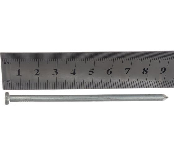 Дюбель для теплоизоляции Tech-Krep IZR-M 10х90 1000шт УТ-00010958