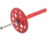 Дюбель для теплоизоляции Tech-Krep IZR-M 10х90 1000шт УТ-00010958 3