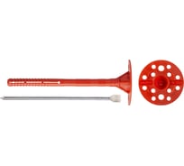 Дюбель для теплоизоляции Tech-Krep IZL-T 10х140 1000шт 00006135