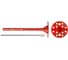 Дюбель для теплоизоляции Tech-Krep IZL-T 10х140 1000шт 00006135 1