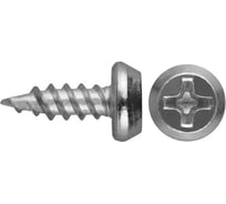 Саморез Tech-Krep СМК 3,5х11 острый, бел.цинк 20000шт 00005149