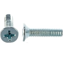 Винт Tech-Krep DIN 965 4х16 500шт УТ-00011520