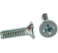 Винт Tech-Krep DIN 965 5х16 250шт УТ-00011532