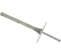 Дюбель для теплоизоляции Tech-Krep IZO 10х110 1000шт 00002896